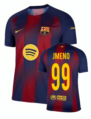 dres fcb original